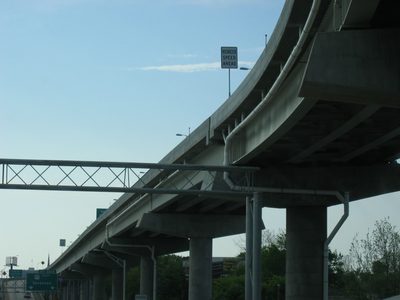 These guys needed to go to the Aesthetics section of Bridges